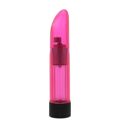 Pink vibrator SEVCR00940