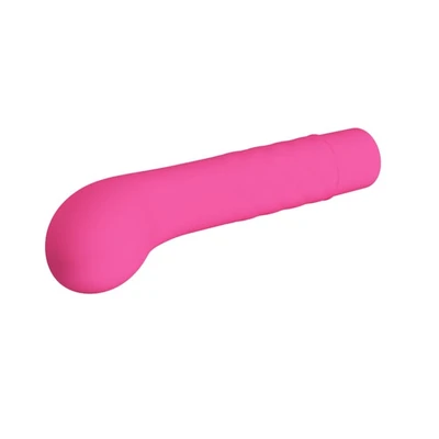 Pink vibrator za G tačku DEBRA01241