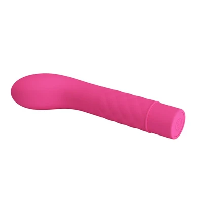 Pink vibrator za G tačku DEBRA01241