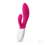 Pink vibrator za G tačku i klitoris LELO008472