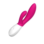 Pink vibrator za G tačku i klitoris LELO008472