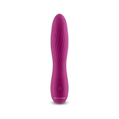 Pink vibrator za klitoris NSTOYS0999