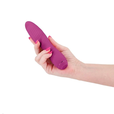 Pink vibrator za klitoris NSTOYS0999