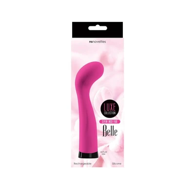 Pink vibrator za stimulaciju G tačke NSTOYS0685