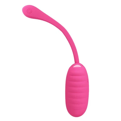 Pink vibro jaje DEBRA01288