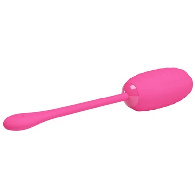 Pink vibro jaje DEBRA01288