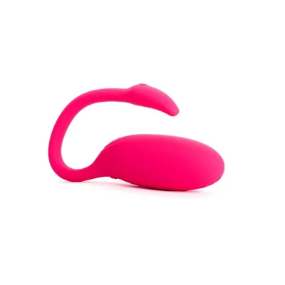 Pink vibro jaje ELITY00001