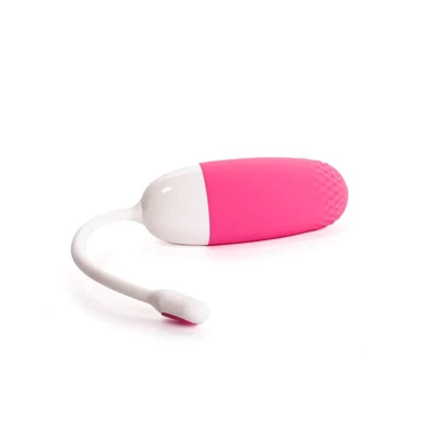 Pink vibro jaje ELITY00002