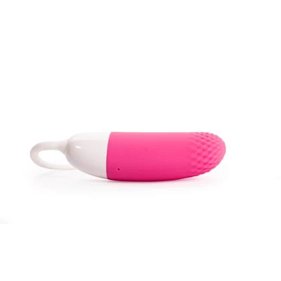 Pink vibro jaje ELITY00002