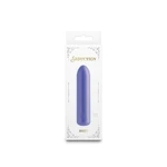 Plavi vibrator 9cm NSTOYS1102