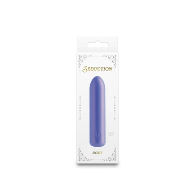 Plavi vibrator 9cm NSTOYS1102