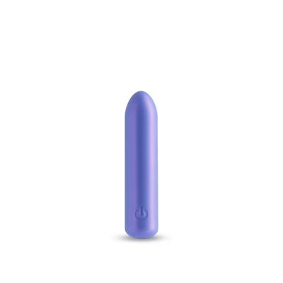 Plavi vibrator 9cm NSTOYS1102