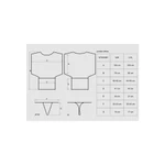 Providna crna spavaćica S/M veličine OBSES00805