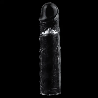 Providna navlaka za penis 19cm LVTOY00449