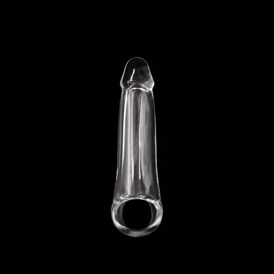 Providna penis navlaka 17cm NSTOYS0820