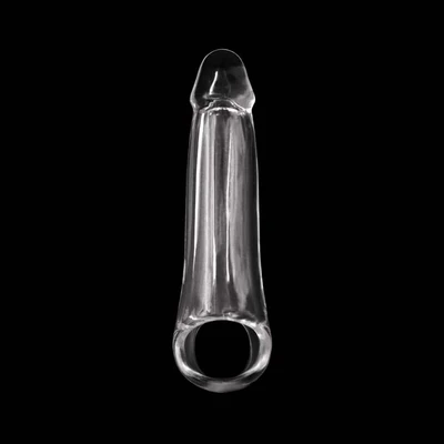 Providna penis navlaka 21cm NSTOYS0821