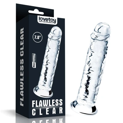 Providni dildo 18cm LVTOY00482