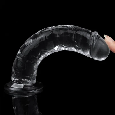 Providni dildo 18cm LVTOY00482