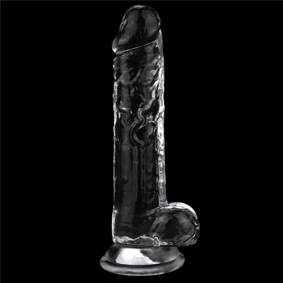 Providni dildo 19cm LVTOY00483