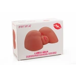 Realistična guzica za punjenje spermom MSTRS00062