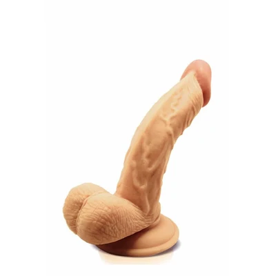 Realistični dildo 16cm BLUSH00245