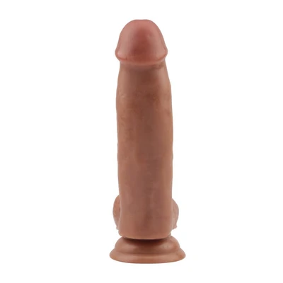 Realistični dildo 18cm CHISA00188