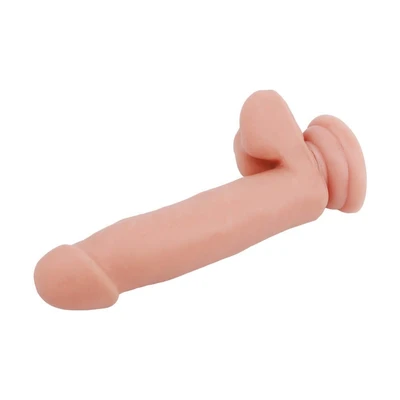 Realistični dildo 18cm CHISA00299