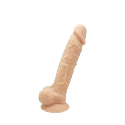 Realistični dildo 18cm devojački san RELO000001