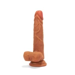 Realistični dildo 19cm XMEN000050