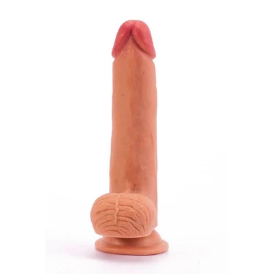 Realistični dildo 20cm LVTOY00005