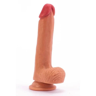 Realistični dildo 20cm LVTOY00005