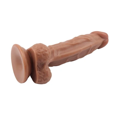 Realistični dildo 21cm CHISA00197