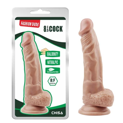 Realistični dildo 22cm CHISA00196