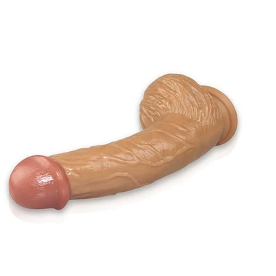 Realistični dildo 22cm LVTOY00559