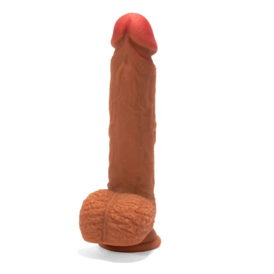 Realistični dildo 22cm XMEN000053