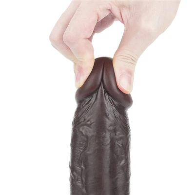 Realistični dildo 24cm LVTOY00511