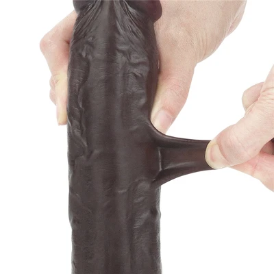 Realistični dildo 24cm LVTOY00511