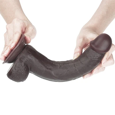 Realistični dildo 24cm LVTOY00511