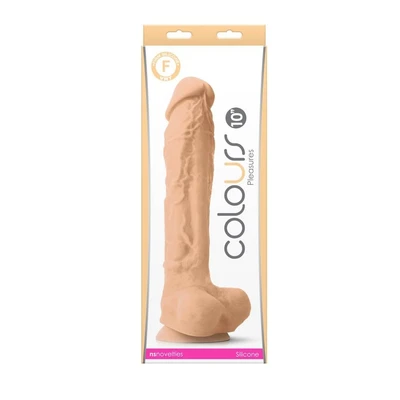 Realistični dildo 25cm NSTOYS0859