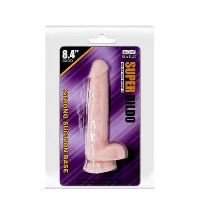 Realistični dildo kurčina 21cm DEBRA01359