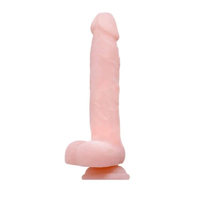 Realistični dildo kurčina 21cm DEBRA01359