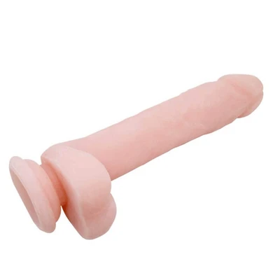 Realistični dildo kurčina 21cm DEBRA01359