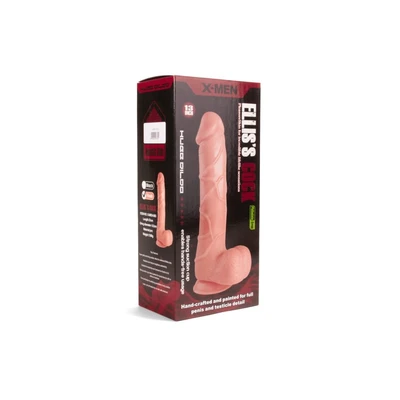 Realistični dildo sa venama 33cm XMEN000024