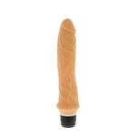 Realistični penis vibrator u boji kože 21cm SEVCR01593