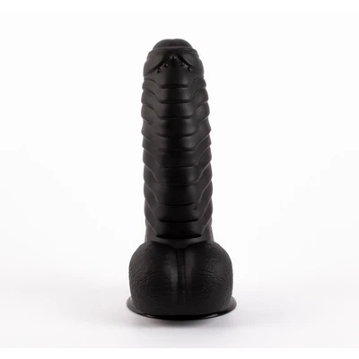 Rebrasti dildo 27cm razarač vagine XMEN000258