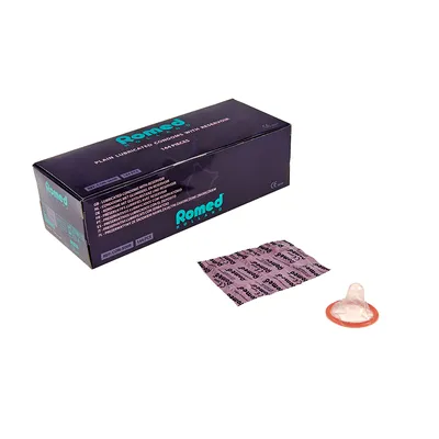 Romed Kondom ROMED-CON-500R