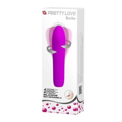 Rotirajući mini vibrator DEBRA01128