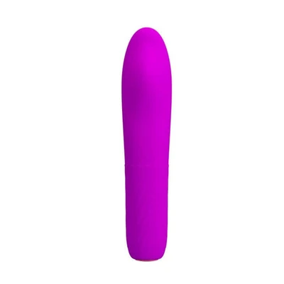 Rotirajući mini vibrator DEBRA01128