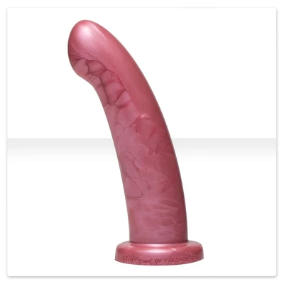 Roze dildo 18cm FLESH00270