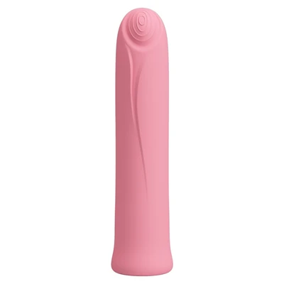 Roze mini vibrator DEBRA01606